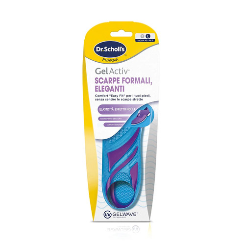 Scholl gelactiv scarpe - scholl's,