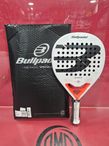 Pala padel bullpadel - de, hack