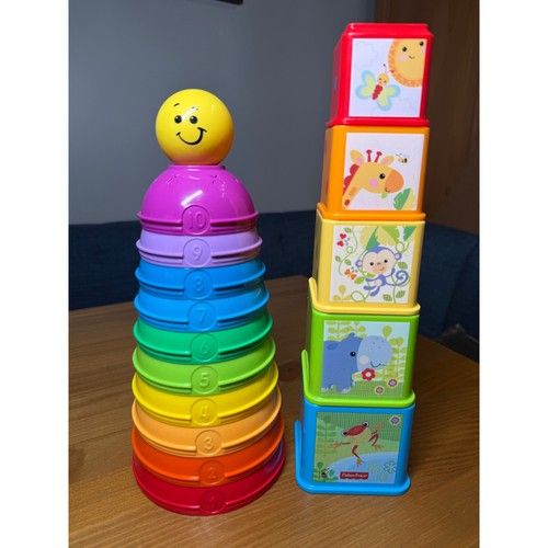 Prima uscita fisher price - prima,