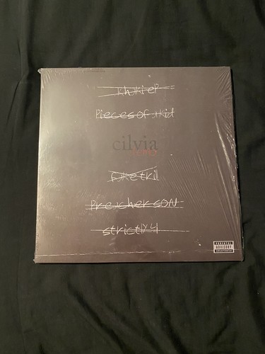 Isaiah rashad cilvia demo - isaiah,