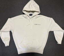 Felpa con cappuccio polo ralph