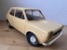POCHER FIAT  127  AUTOMODELLO
