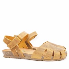 BIONATURA SANDALETTO PUNTA