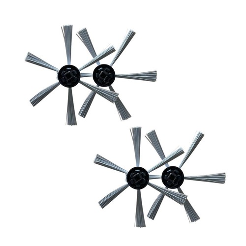 Pack accessoires brosse - pack, 4