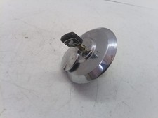 HONDA CB 450 SC NIGHTHAWK 86 89 tappo serbatoio benzina con chiave