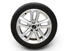 Audi A3 GY 4 Cerchi Invernali