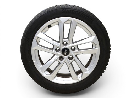 Audi cerchi invernali - a3, 4