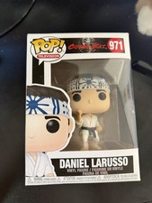 Funko Pop! Vinile: Modellino