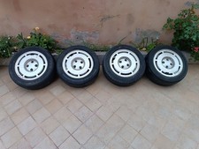 Cerchi Renault 5 Phase 1