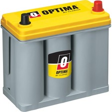 OPTIMA® Batteries High