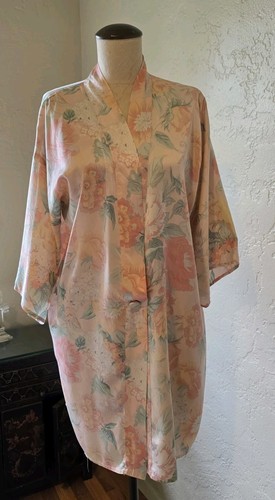 Grazioso abito kimono vintage - ,
