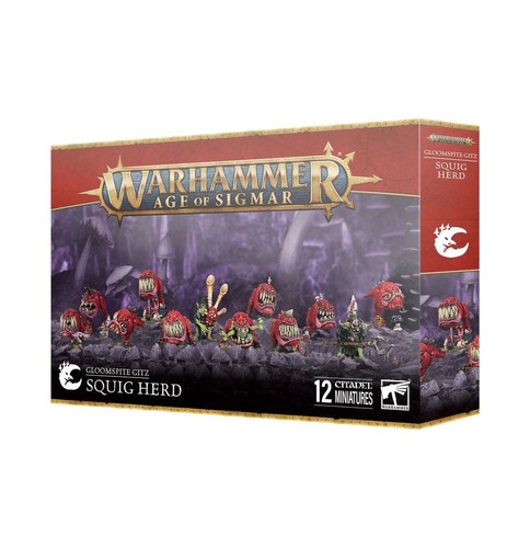 Warhammer age sigmar - age,