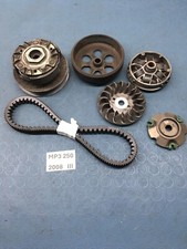 KIT TRASMISSIONE COMPLETO