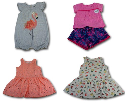 Vari abbigliamento bambini - vari,