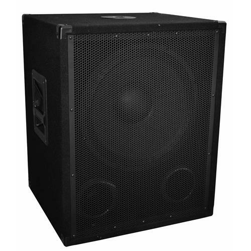 Karma sub 3015 subwoofer - 3015,