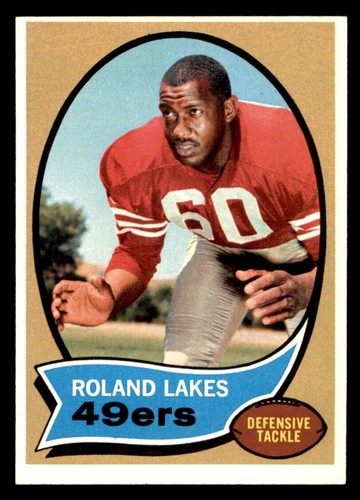 1970 topps football roland - topps,