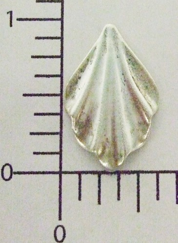 25964 pezzi argento opaco - 2,