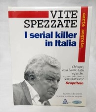 Vite Spezzate - I Serial