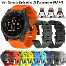 Cinturino QuickFit per Garmin