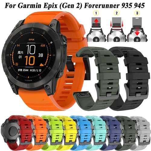 Cinturino quickfit per garmin - cinturino,