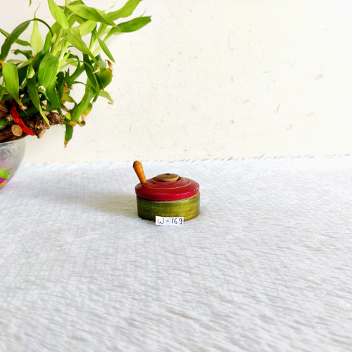 Casa delle bambole miniatura - casa,