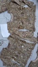 Abito da sposa Lengha asiatico