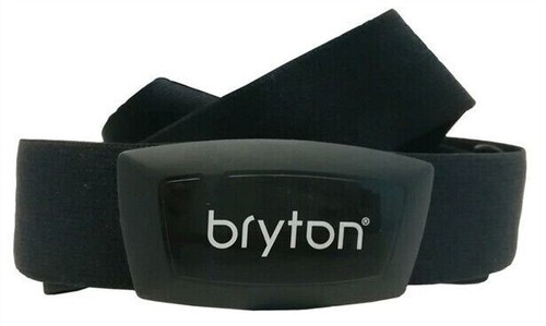 Fascia cardio bryton ant - fascia,