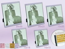 Cornice Portafoto da Tavolo