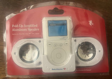 Altoparlante pieghevole