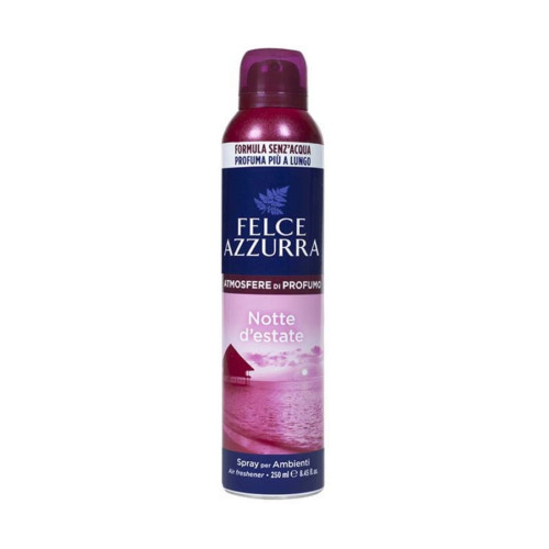 Felce azzurra aria spray notte - azzurra,