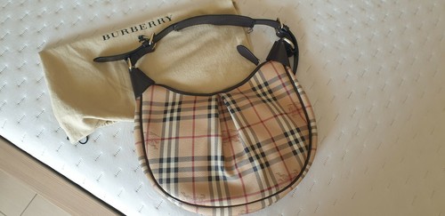 Borsa burberry originale - borsa,