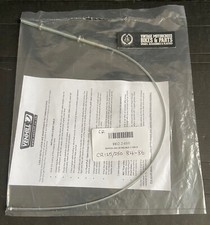 Honda CR125 CR250 1984-86