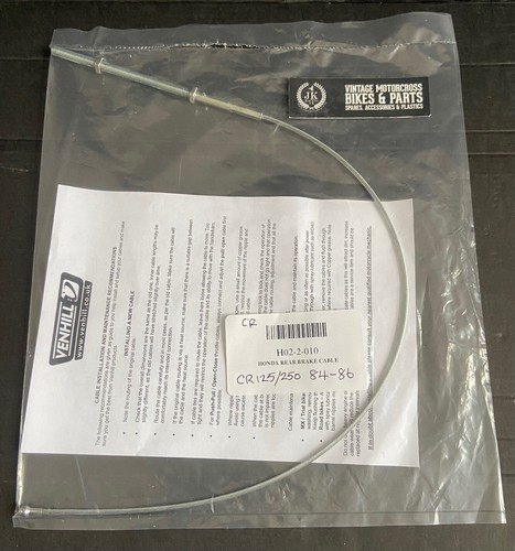 Honda cr125r cr250r - cr125r,