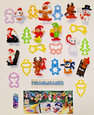 NATALE 2024 - PERSONAGGI A