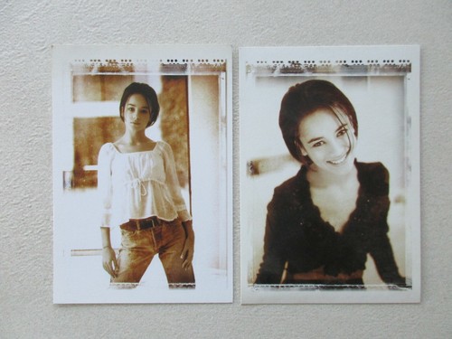 Alizee cartes postales - cartes,