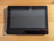 Monitor 7" 7inch HDMI Display-S, alimentato USB 1024x600 touch audio | Raspberry