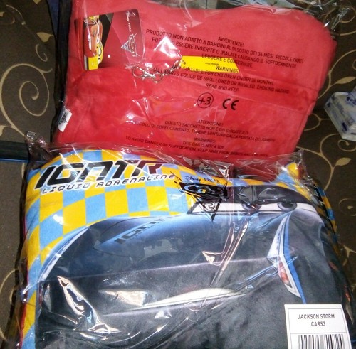 Cuscino peluche disney cars - disney, 30