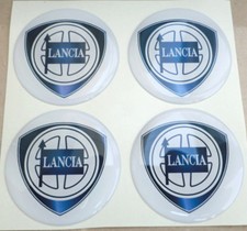 TUNING ADESIVO STICKERS 3D X 4