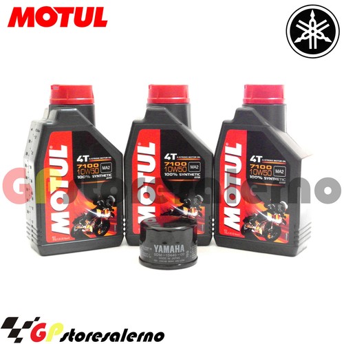 Kit filtro olio originale - kit,