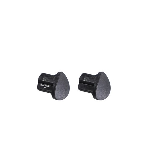 Kit pezzi tappo impugnatura - 2,