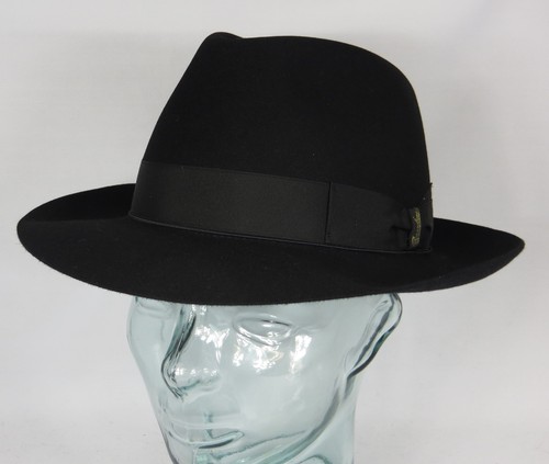 Origi cappello borsalino - cappello,