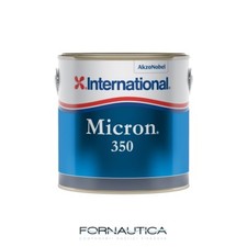 MICRON 350 2,5 LT INTERNATIONAL ANTIVEGETATIVA AUTOLEVIGANTE - TUTTI I COLORI 