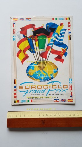 Eurociclo produzione