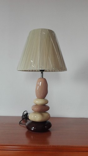 Lampada sassi snodabile - lampada, 5