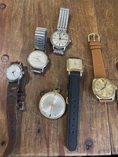 PICCOLA COLLEZIONE DI OROLOGI