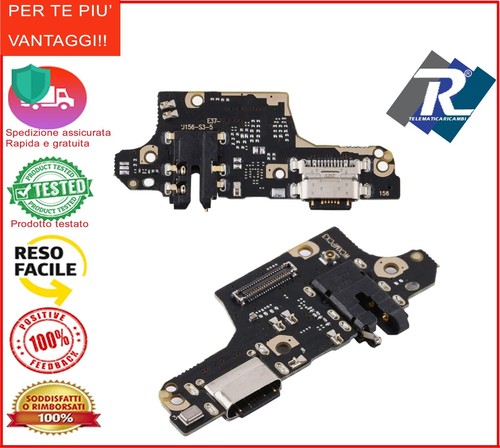 Connettore dock ricarica - connettore,