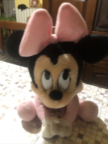 Peluche minnie - peluche,