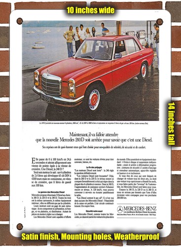 Insegna metallo 1974 - -,