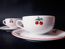 Richard Ginori coppia Tazzine