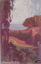 # Roma - VALLE EGERIA - dis